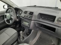 Škoda Fabia 1.4 TDi TROTINA auto