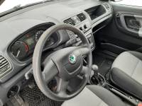 Škoda Fabia 1.4 TDi TROTINA auto