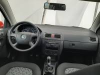 Škoda Fabia 1.2 HTP TROTINA auto