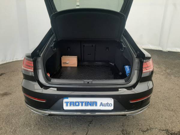Volkswagen Arteon 2.0 TSi DSG R-Line TROTINA Auto - autobazar