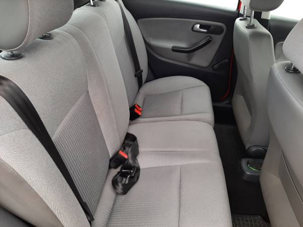 Seat Ibiza 1.2 HTP TROTINA Auto - autobazar