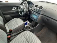 Škoda Roomster 1.4 16V TROTINA auto