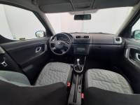 Škoda Roomster 1.4 16V TROTINA auto