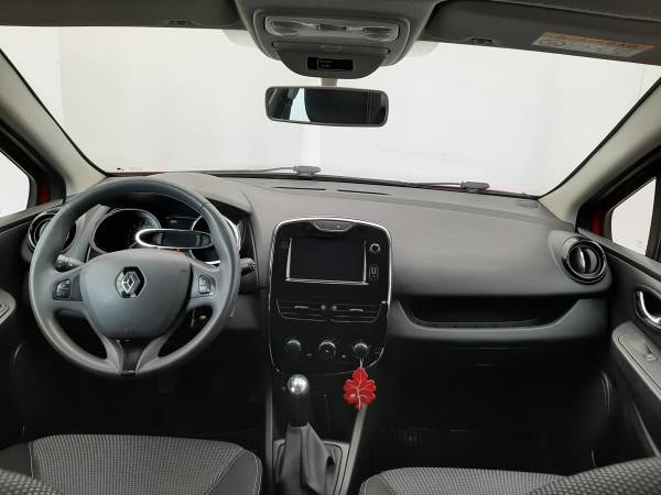 Renault Clio 1.2i TROTINA Auto - autobazar