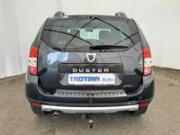 Dacia Duster 1.5 dCi 4x4 TROTINA auto