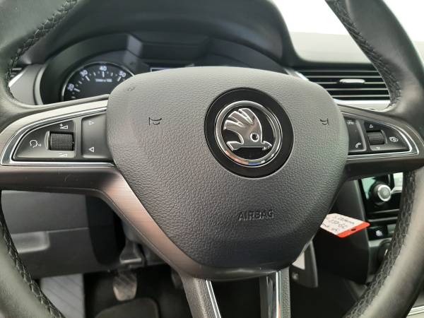Škoda Octavia 1.4 TSi TROTINA Auto - autobazar