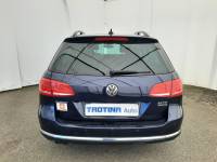 Volkswagen Passat Variant 2.0 TDi Comfort Line Panorama TROTINA auto