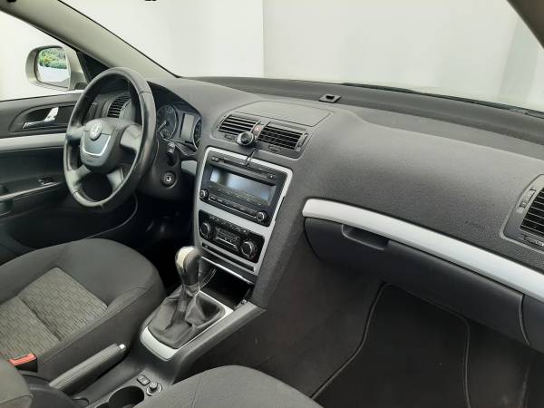 Škoda Octavia 1.6 TDi Comfort TROTINA Auto - autobazar