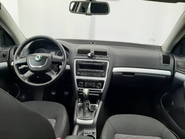 Škoda Octavia 1.6 TDi Comfort TROTINA Auto - autobazar