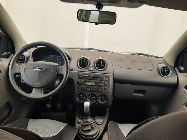 Ford Fiesta 1.4 16V TROTINA Auto - autobazar