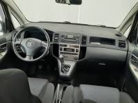 Toyota Corolla Verso 1.6 VVT-i TROTINA auto