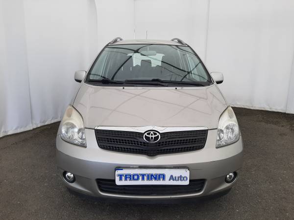 Toyota Corolla Verso 1.6 VVT-i TROTINA Auto - autobazar