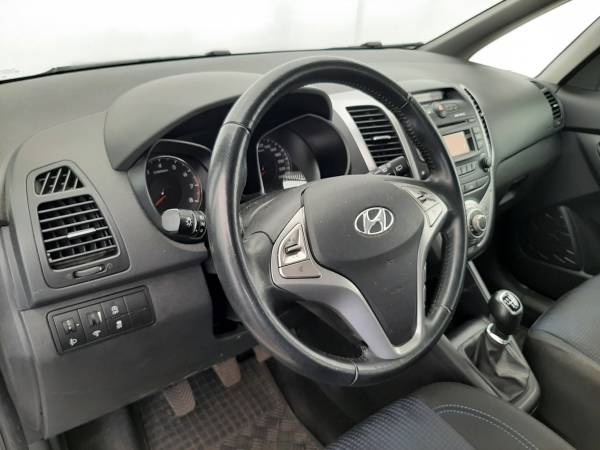 Hyundai ix20 1.4i TROTINA Auto - autobazar