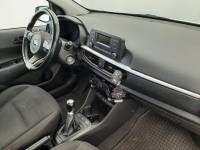 Kia Picanto 1.0 CVVT Comfort TROTINA auto