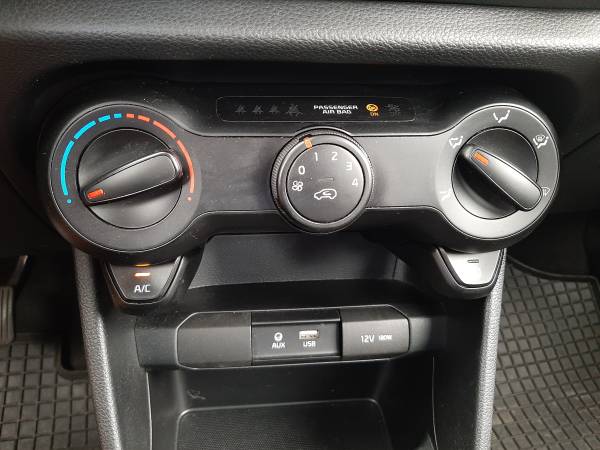 Kia Picanto 1.0 CVVT Comfort TROTINA Auto - autobazar