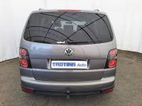 Volkswagen Touran Cross 1.4 TSi TROTINA auto