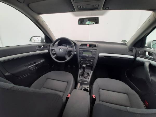 Škoda Octavia 1.6 MPI TROTINA Auto - autobazar