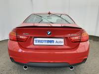 BMW Řada 4 435i xDrive M-Paket TROTINA auto