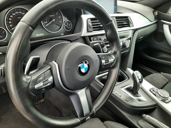 BMW Řada 4 435i xDrive M-Paket TROTINA Auto - autobazar