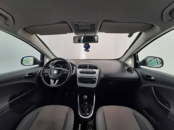 Seat Altea XL 1.4 TSi TROTINA Auto - autobazar