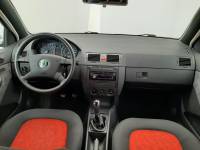 Škoda Fabia 2.0i TROTINA auto