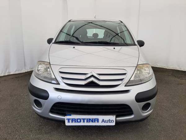 Citroën C3 1.1 TROTINA Auto - autobazar