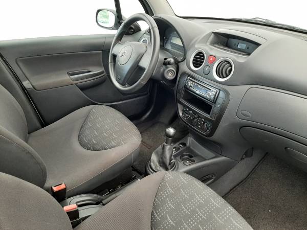 Citroën C3 1.1 TROTINA Auto - autobazar