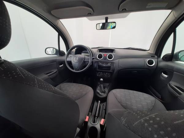 Citroën C3 1.1 TROTINA Auto - autobazar