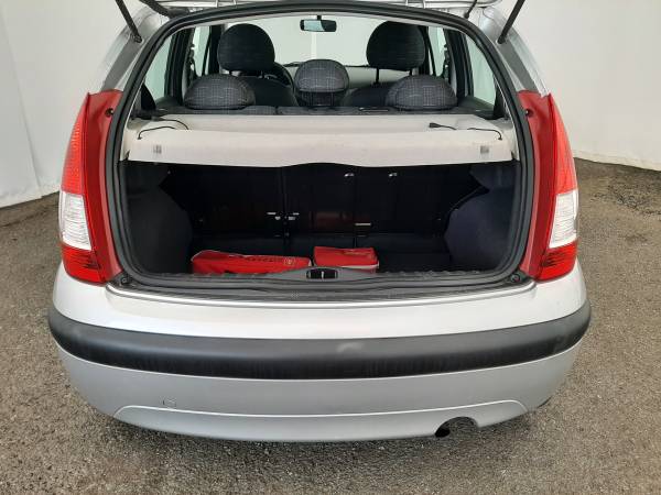 Citroën C3 1.1 TROTINA Auto - autobazar