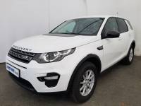 Land Rover Discovery Sport 2.0 D TROTINA auto