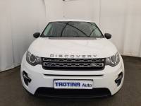 Land Rover Discovery Sport 2.0 D TROTINA auto