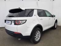 Land Rover Discovery Sport 2.0 D TROTINA auto