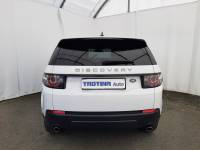 Land Rover Discovery Sport 2.0 D TROTINA auto