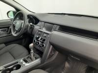 Land Rover Discovery Sport 2.0 D TROTINA auto