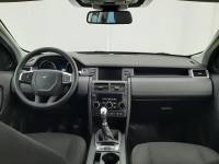 Land Rover Discovery Sport 2.0 D TROTINA auto