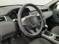 Land Rover Discovery Sport 2.0 D TROTINA auto