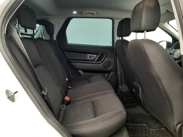 Land Rover Discovery Sport 2.0 D TROTINA Auto - autobazar