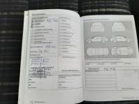 Volkswagen Touran Cross 1.4 TSi CNG TROTINA auto