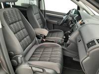 Volkswagen Touran Cross 1.4 TSi CNG TROTINA auto