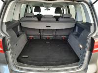 Volkswagen Touran Cross 1.4 TSi CNG TROTINA auto