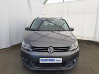 Volkswagen Touran Cross 1.4 TSi CNG TROTINA auto