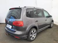 Volkswagen Touran Cross 1.4 TSi CNG TROTINA auto