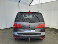 Volkswagen Touran Cross 1.4 TSi CNG TROTINA auto