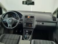 Volkswagen Touran Cross 1.4 TSi CNG TROTINA auto