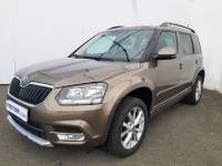 Škoda Yeti 1.2 TSi TROTINA auto