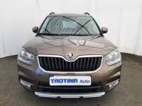 Škoda Yeti 1.2 TSi TROTINA auto