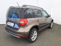 Škoda Yeti 1.2 TSi TROTINA auto