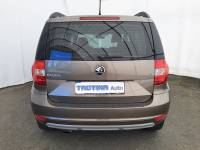 Škoda Yeti 1.2 TSi TROTINA auto