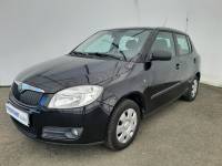 Škoda Fabia 1.2 HTP TROTINA auto