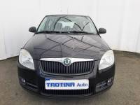 Škoda Fabia 1.2 HTP TROTINA auto